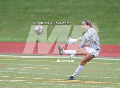 Thumbnail 2 in Regis Jesuit vs Legacy (CHSAA 5A 2nd Round Playoff) photogallery.