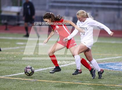 Thumbnail 1 in Regis Jesuit vs Legacy (CHSAA 5A 2nd Round Playoff) photogallery.