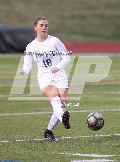 Thumbnail 1 in Regis Jesuit vs Legacy (CHSAA 5A 2nd Round Playoff) photogallery.