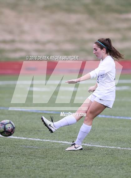 Thumbnail 1 in Regis Jesuit vs Legacy (CHSAA 5A 2nd Round Playoff) photogallery.