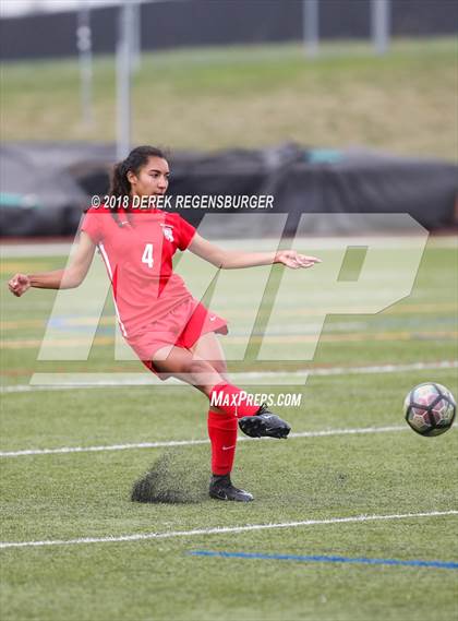 Thumbnail 3 in Regis Jesuit vs Legacy (CHSAA 5A 2nd Round Playoff) photogallery.