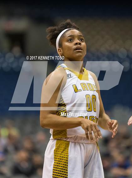Thumbnail 1 in Buffalo vs. Mt. Vernon (UIL 3A Semifinal)  photogallery.