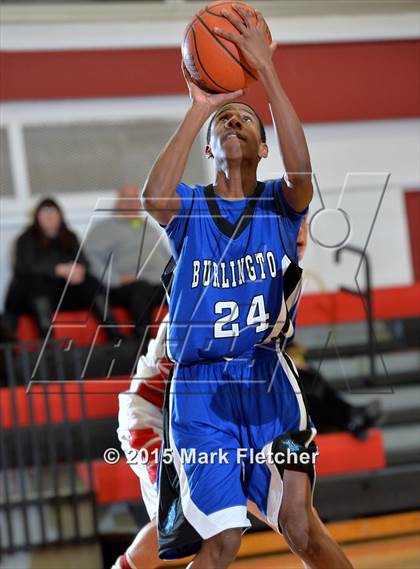 Thumbnail 3 in Burlington City @ Cinnaminson photogallery.