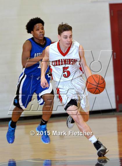 Thumbnail 2 in Burlington City @ Cinnaminson photogallery.