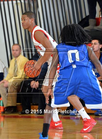 Thumbnail 1 in Burlington City @ Cinnaminson photogallery.