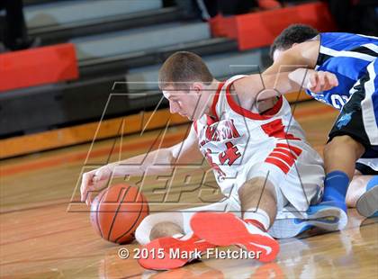 Thumbnail 3 in Burlington City @ Cinnaminson photogallery.