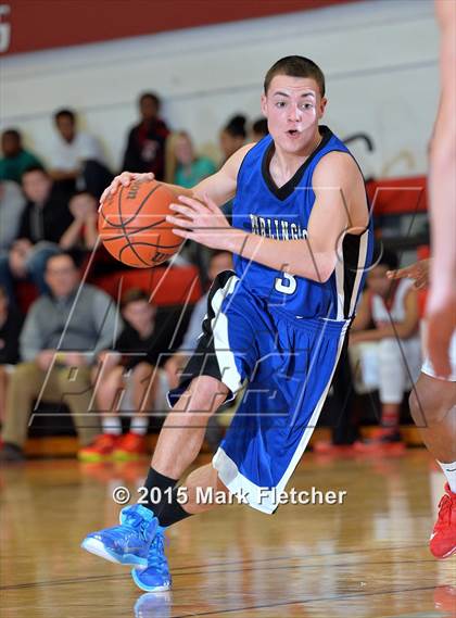 Thumbnail 1 in Burlington City @ Cinnaminson photogallery.
