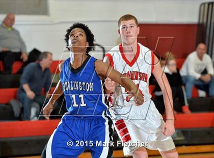 Thumbnail 2 in Burlington City @ Cinnaminson photogallery.
