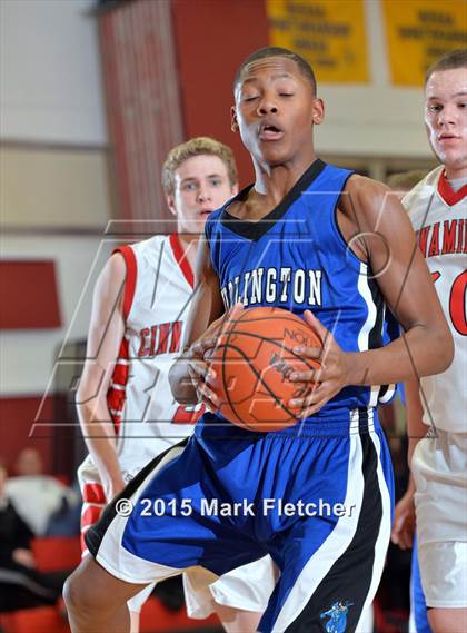 Thumbnail 3 in Burlington City @ Cinnaminson photogallery.