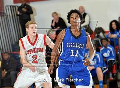 Thumbnail 3 in Burlington City @ Cinnaminson photogallery.