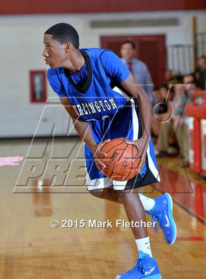 Thumbnail 1 in Burlington City @ Cinnaminson photogallery.