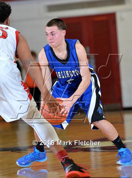 Thumbnail 3 in Burlington City @ Cinnaminson photogallery.