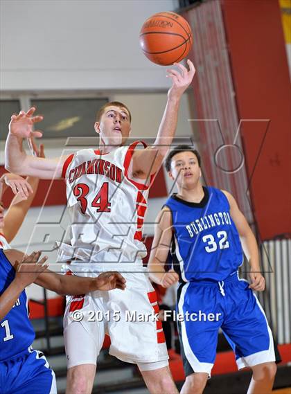 Thumbnail 1 in Burlington City @ Cinnaminson photogallery.