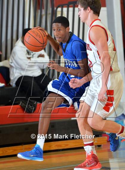 Thumbnail 1 in Burlington City @ Cinnaminson photogallery.