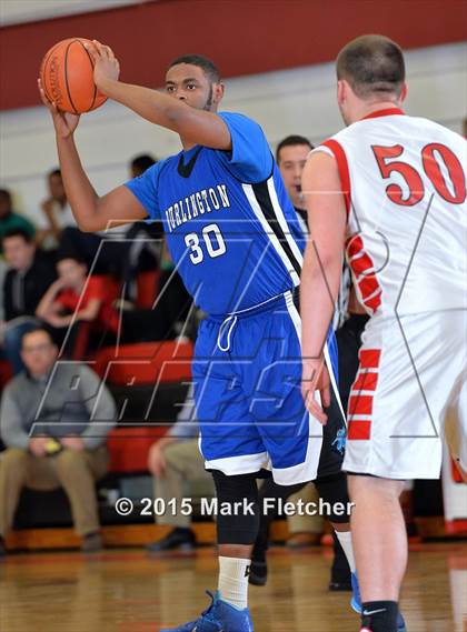Thumbnail 3 in Burlington City @ Cinnaminson photogallery.