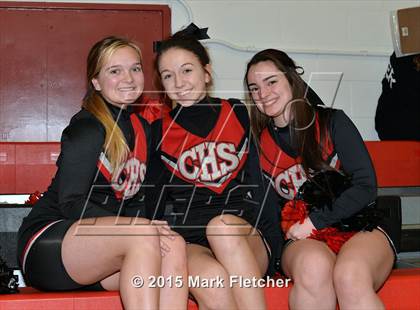 Thumbnail 3 in Burlington City @ Cinnaminson photogallery.