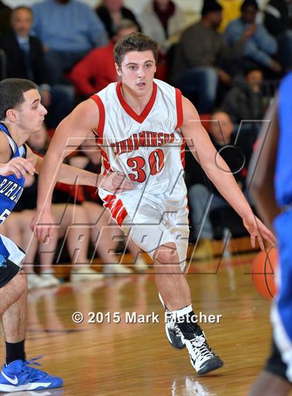 Thumbnail 3 in Burlington City @ Cinnaminson photogallery.
