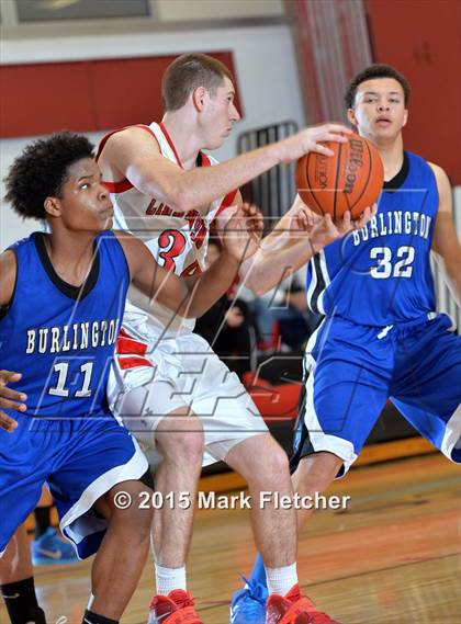 Thumbnail 2 in Burlington City @ Cinnaminson photogallery.