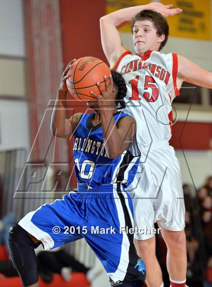 Thumbnail 2 in Burlington City @ Cinnaminson photogallery.
