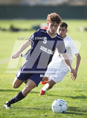 Delhi vs. Central Catholic (Hughson Tournament)