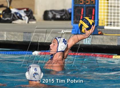 Thumbnail 2 in Foothill vs. Dana Hills (CIF SS D2 Final) photogallery.