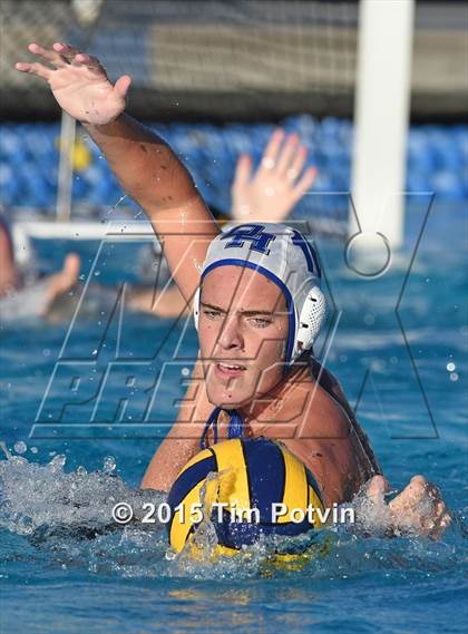 Thumbnail 1 in Foothill vs. Dana Hills (CIF SS D2 Final) photogallery.