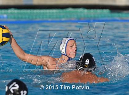 Thumbnail 1 in Foothill vs. Dana Hills (CIF SS D2 Final) photogallery.