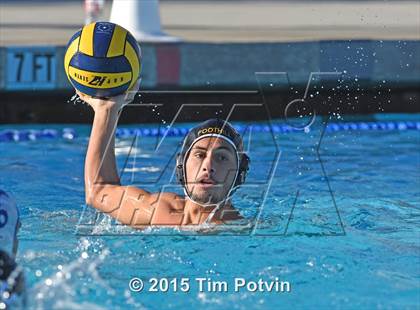 Thumbnail 3 in Foothill vs. Dana Hills (CIF SS D2 Final) photogallery.