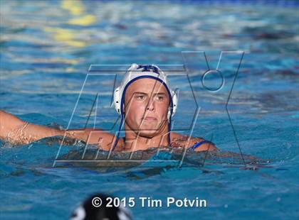 Thumbnail 1 in Foothill vs. Dana Hills (CIF SS D2 Final) photogallery.