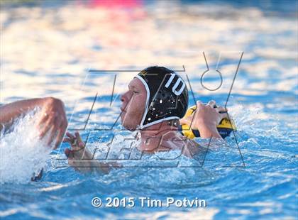 Thumbnail 3 in Foothill vs. Dana Hills (CIF SS D2 Final) photogallery.