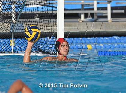 Thumbnail 2 in Foothill vs. Dana Hills (CIF SS D2 Final) photogallery.