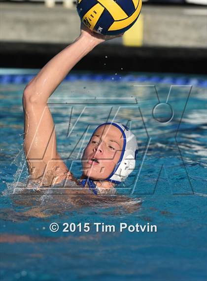 Thumbnail 2 in Foothill vs. Dana Hills (CIF SS D2 Final) photogallery.