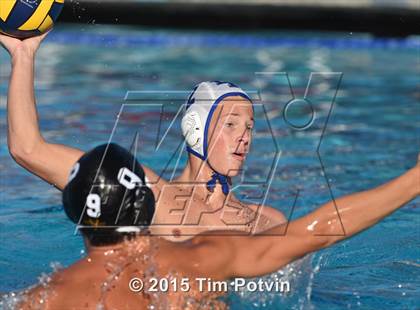 Thumbnail 2 in Foothill vs. Dana Hills (CIF SS D2 Final) photogallery.