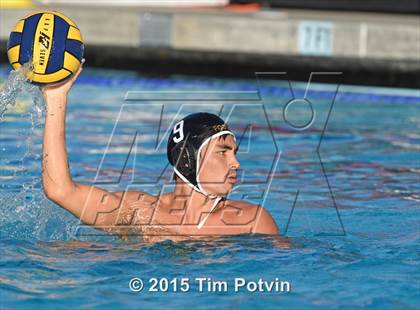 Thumbnail 3 in Foothill vs. Dana Hills (CIF SS D2 Final) photogallery.