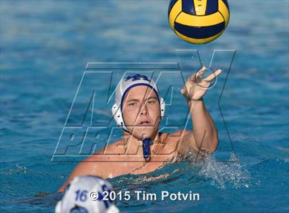 Thumbnail 2 in Foothill vs. Dana Hills (CIF SS D2 Final) photogallery.