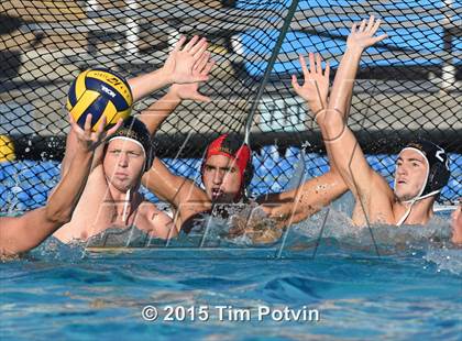 Thumbnail 2 in Foothill vs. Dana Hills (CIF SS D2 Final) photogallery.