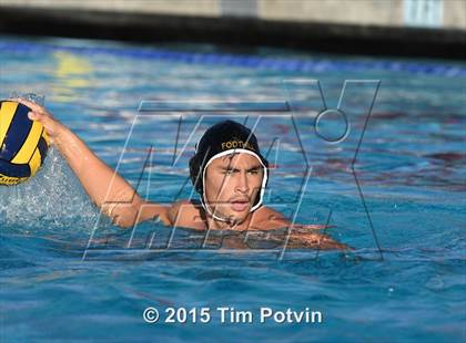 Thumbnail 3 in Foothill vs. Dana Hills (CIF SS D2 Final) photogallery.