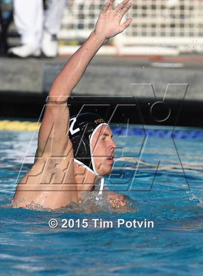 Thumbnail 2 in Foothill vs. Dana Hills (CIF SS D2 Final) photogallery.