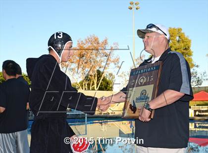 Thumbnail 1 in Foothill vs. Dana Hills (CIF SS D2 Final) photogallery.