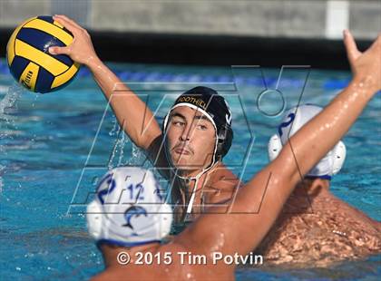 Thumbnail 1 in Foothill vs. Dana Hills (CIF SS D2 Final) photogallery.