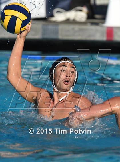 Thumbnail 3 in Foothill vs. Dana Hills (CIF SS D2 Final) photogallery.