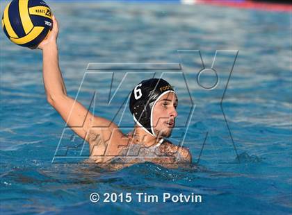 Thumbnail 2 in Foothill vs. Dana Hills (CIF SS D2 Final) photogallery.