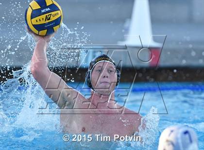 Thumbnail 3 in Foothill vs. Dana Hills (CIF SS D2 Final) photogallery.