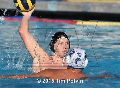 Thumbnail 2 in Foothill vs. Dana Hills (CIF SS D2 Final) photogallery.
