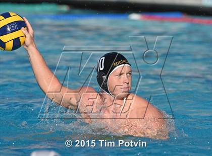 Thumbnail 1 in Foothill vs. Dana Hills (CIF SS D2 Final) photogallery.