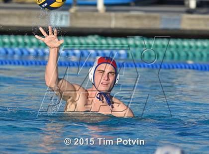 Thumbnail 3 in Foothill vs. Dana Hills (CIF SS D2 Final) photogallery.