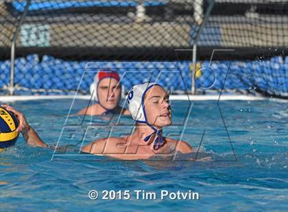Thumbnail 2 in Foothill vs. Dana Hills (CIF SS D2 Final) photogallery.