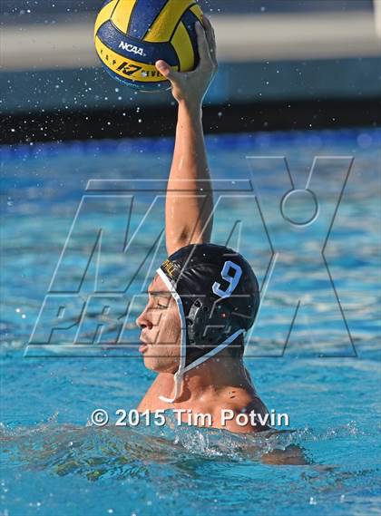 Thumbnail 1 in Foothill vs. Dana Hills (CIF SS D2 Final) photogallery.