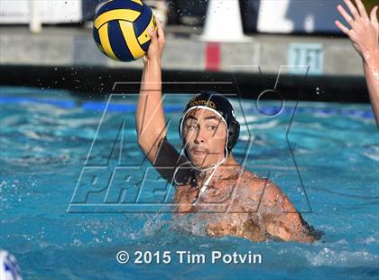 Thumbnail 3 in Foothill vs. Dana Hills (CIF SS D2 Final) photogallery.
