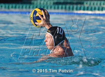 Thumbnail 3 in Foothill vs. Dana Hills (CIF SS D2 Final) photogallery.